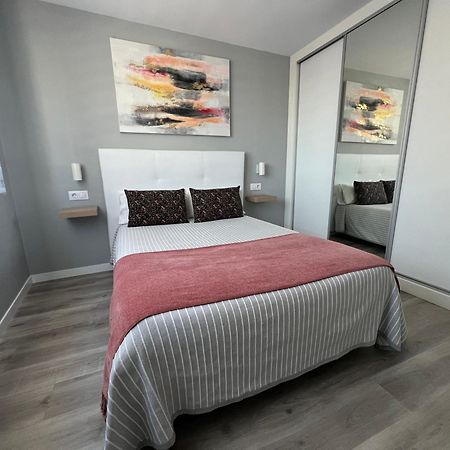 Apartamento Da Fraga Арсуа Экстерьер фото