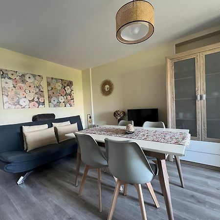 Apartamento Da Fraga Арсуа Экстерьер фото