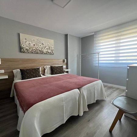 Apartamento Da Fraga Арсуа Экстерьер фото
