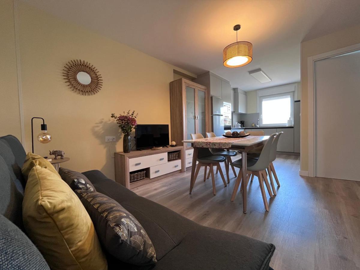 Apartamento Da Fraga Арсуа Экстерьер фото