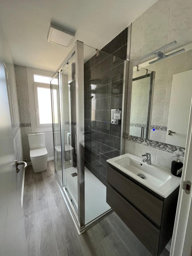 Apartamento Da Fraga Арсуа Экстерьер фото