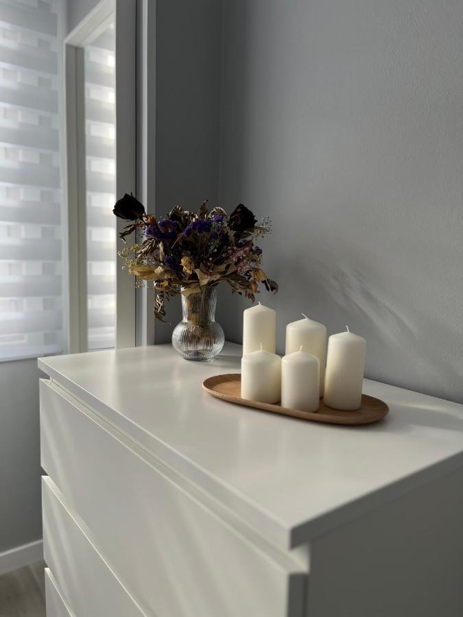 Apartamento Da Fraga Арсуа Экстерьер фото