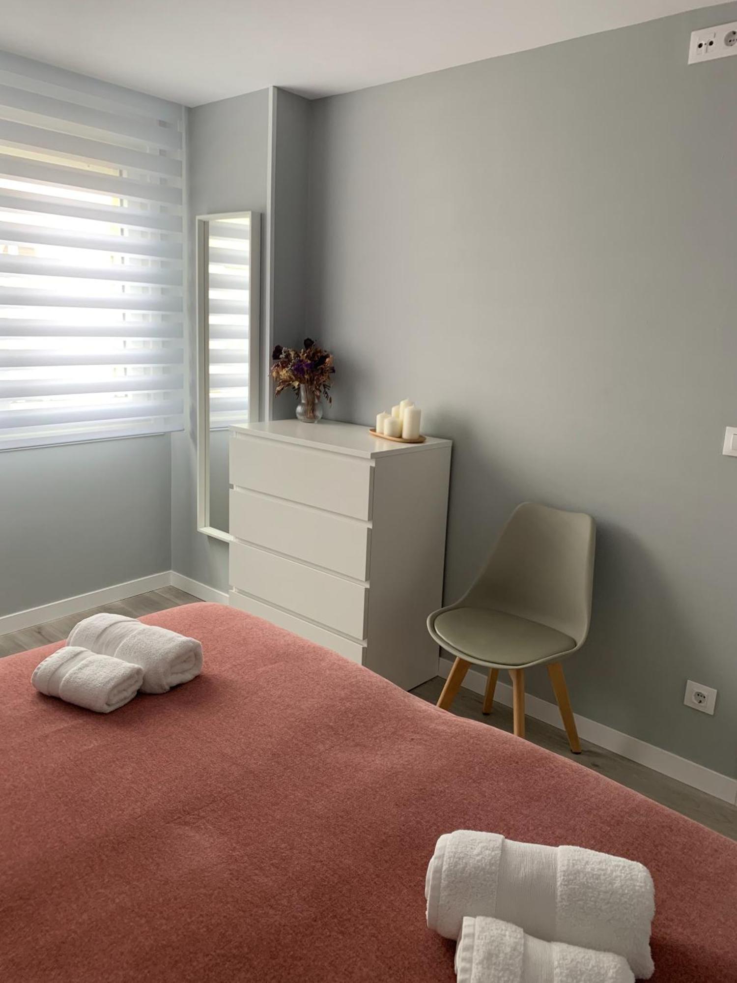 Apartamento Da Fraga Арсуа Экстерьер фото