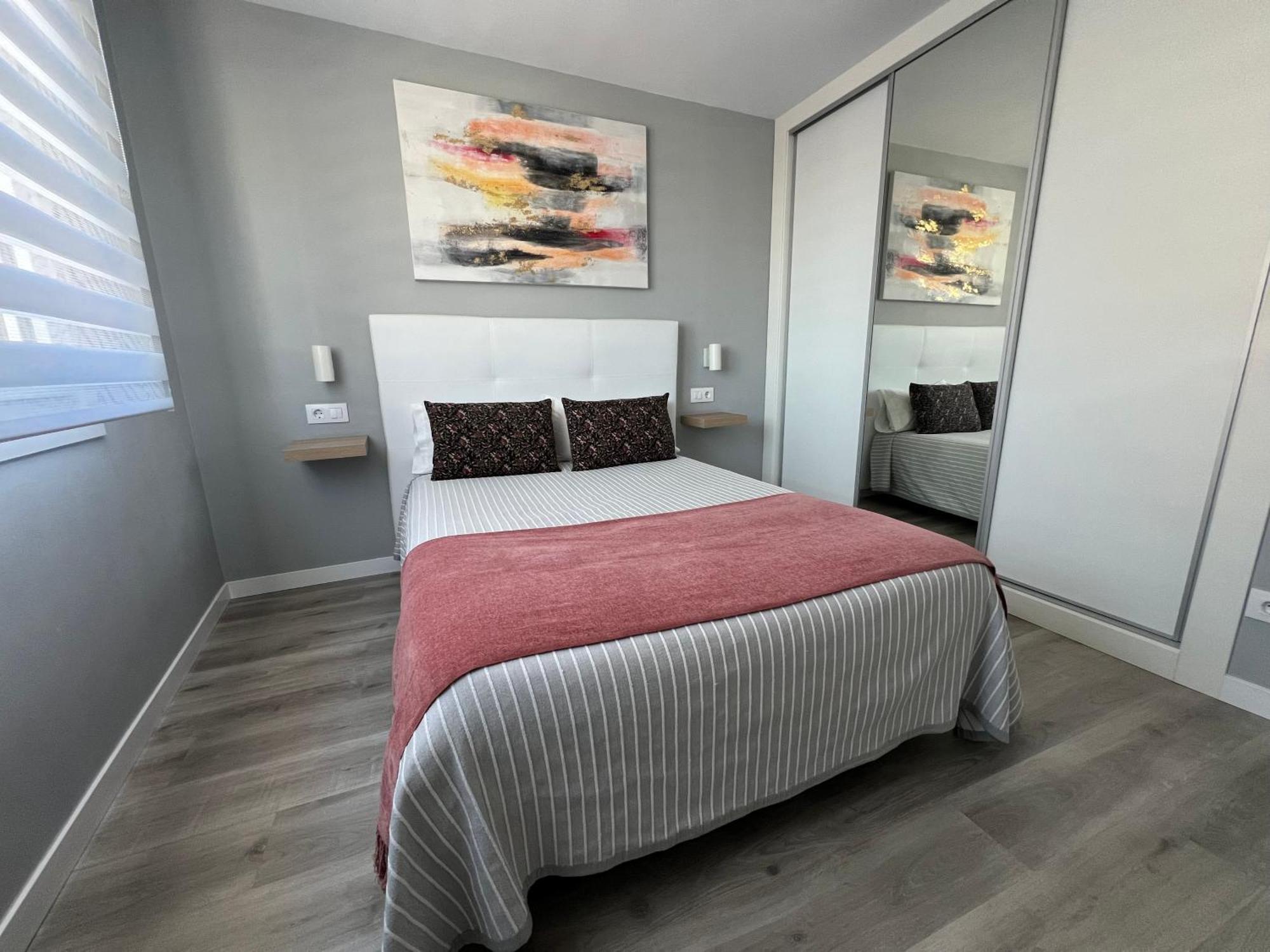 Apartamento Da Fraga Арсуа Экстерьер фото