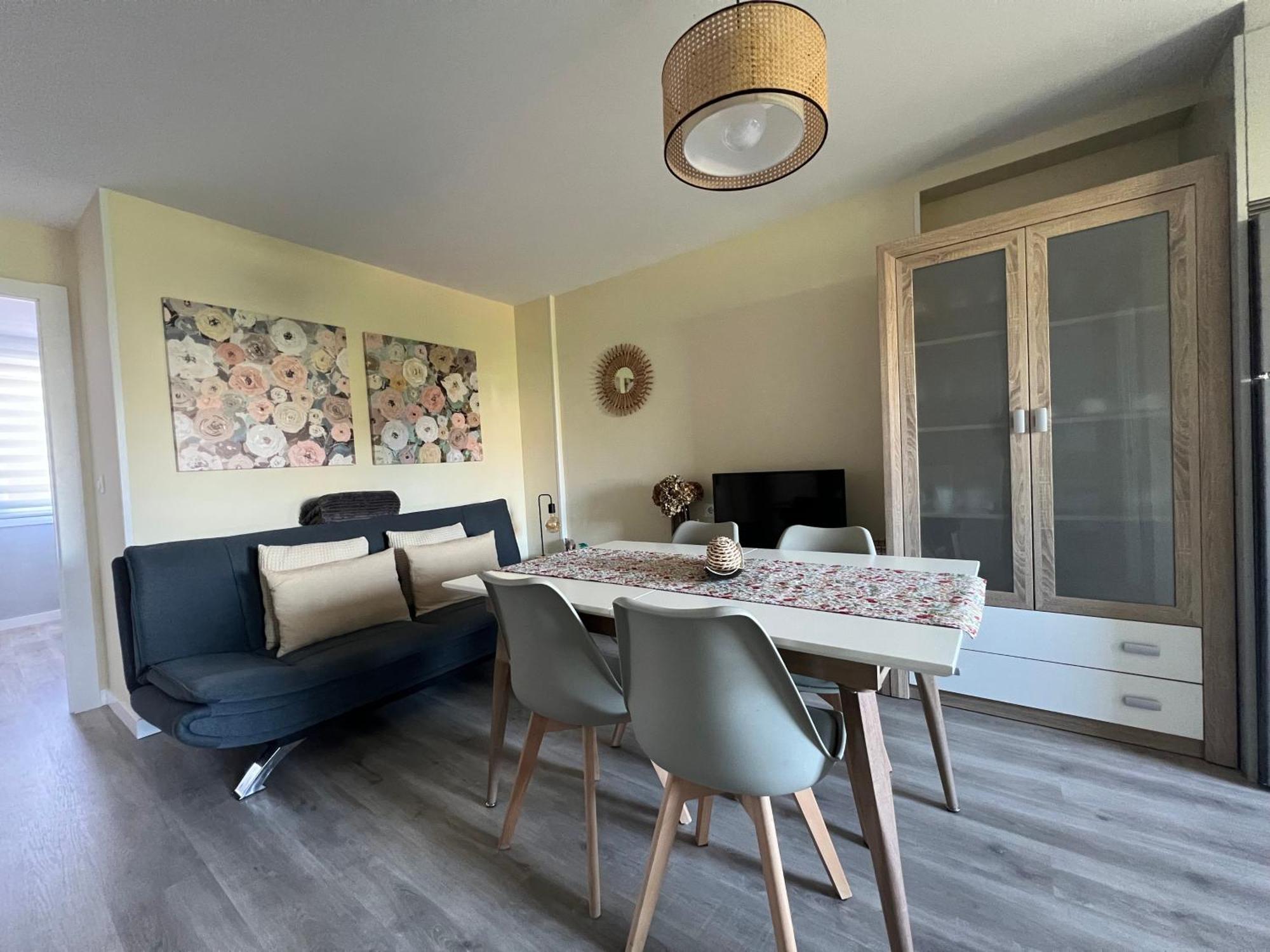 Apartamento Da Fraga Арсуа Экстерьер фото