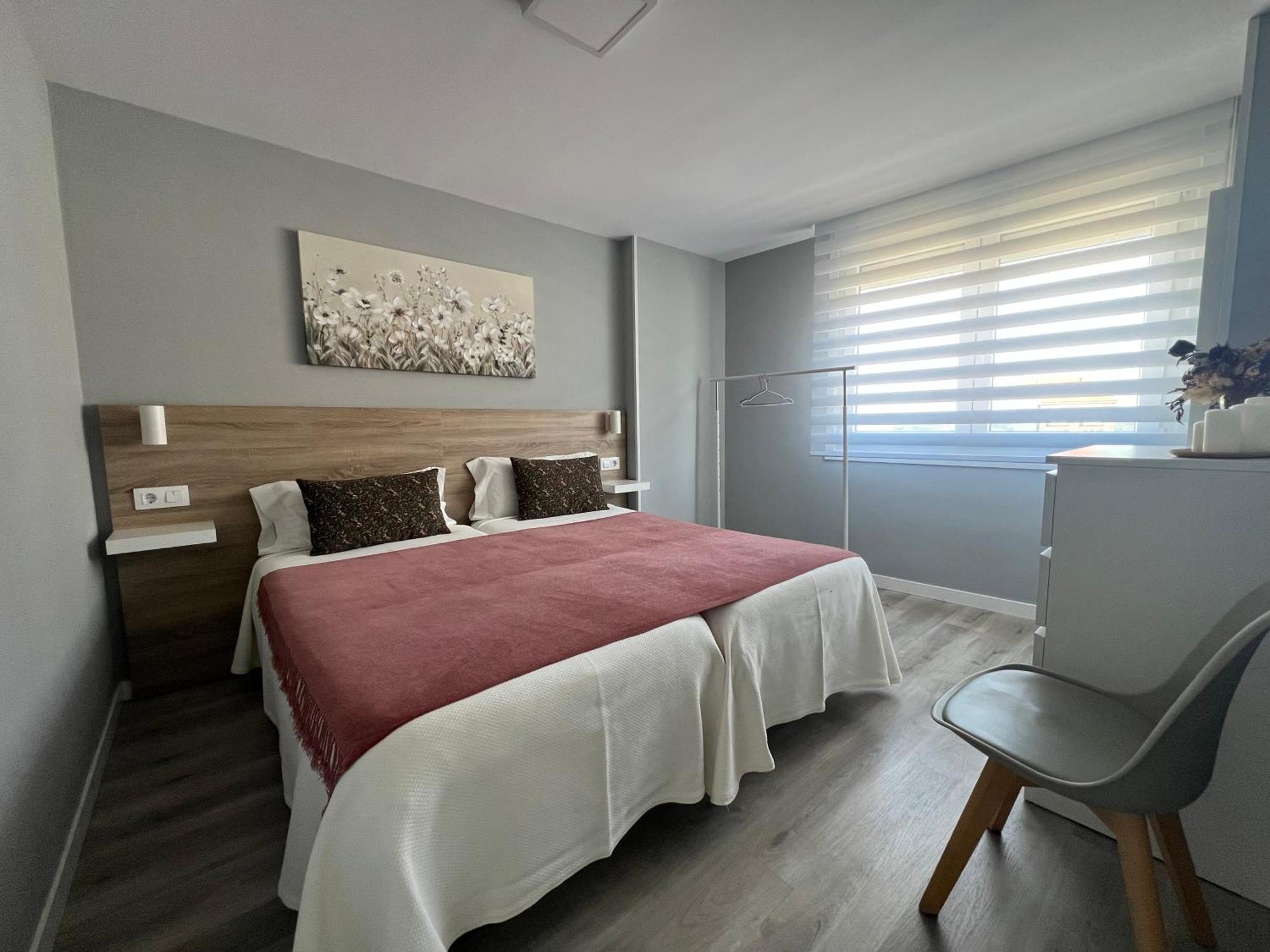 Apartamento Da Fraga Арсуа Экстерьер фото